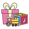 ERP Software for Gifts & Toys